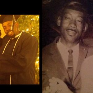 Meet your Posher, Anthony